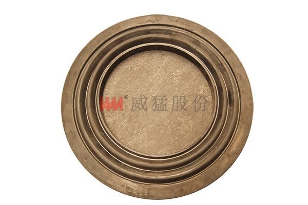 振動篩密封
