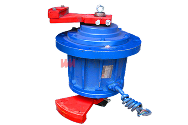 立式振動(dòng)電機(jī)