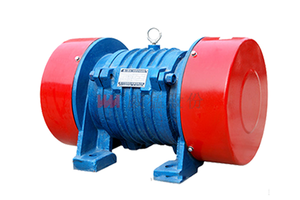 YZS振動(dòng)電機(jī)